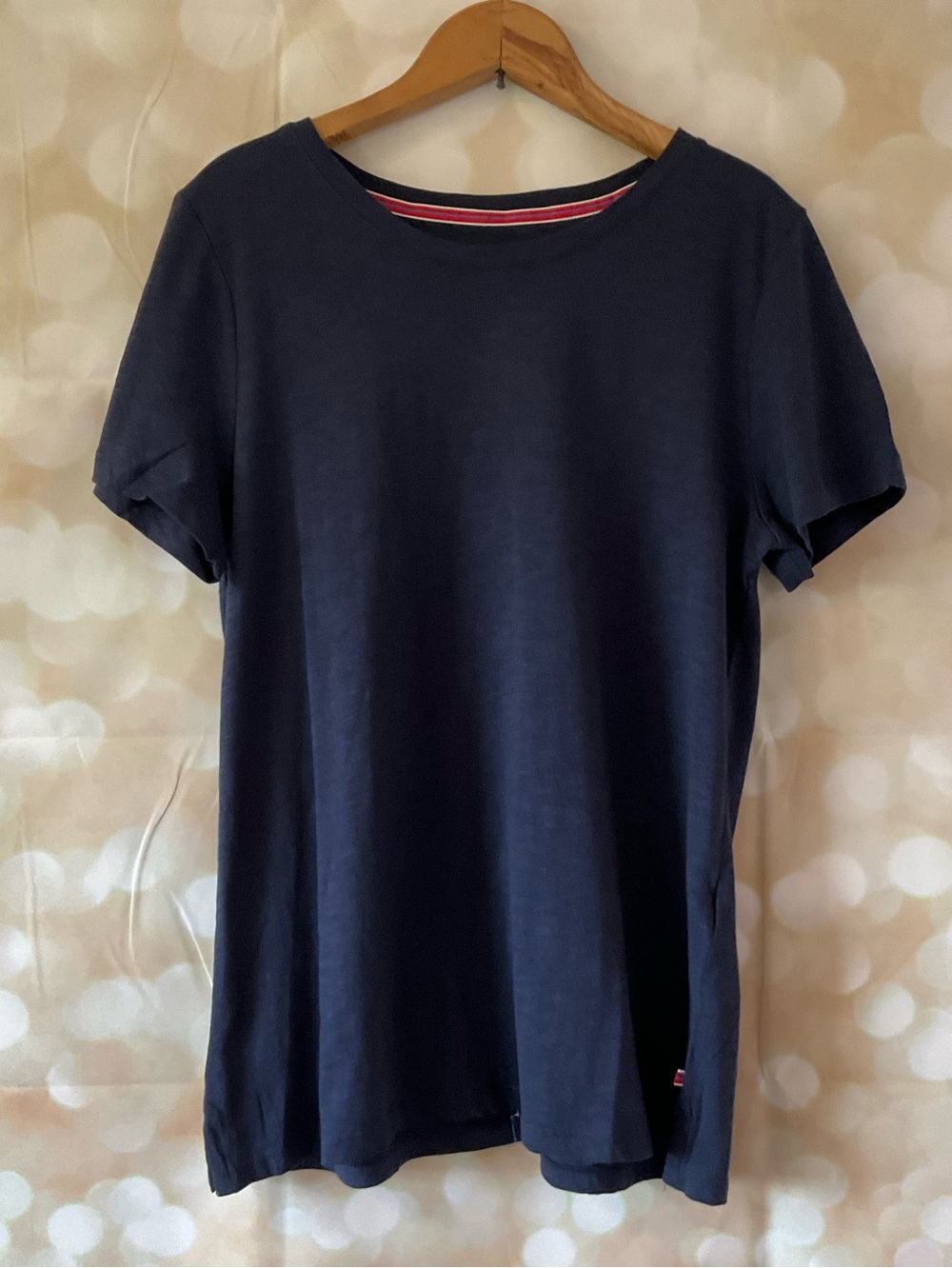 Joules Navy Blue Shirt